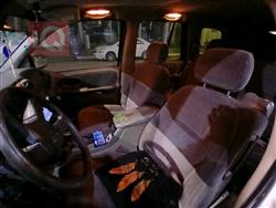 شيفروليه تريل بليزر